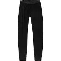 Devold Men's Breeze Plus Merino 200 Longs Black Kerrasto alaosat M
