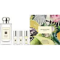 Jo Malone Wood Sage & Sea Salt Layering Collection