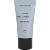 Löwengrip Sensitive Deodorant, 50ml