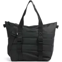Rains Puffer mix tote mini -shopperi