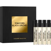 Tom Ford Black Orchid Sampler Set, 4x1,5ml