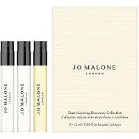 Jo Malone Scent Layering Discovery Collection, 3x1,5ml