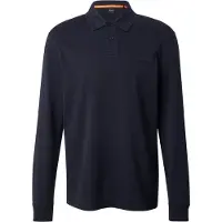 BOSS Pe_Interlock_Long - Black - XXXL