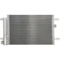 Valeo Lauhdutin, ilmastointilaite 818004