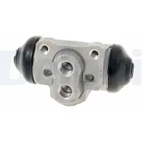 Delphi Jarrusylinteri LW90204