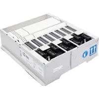 HP 618 Stitch Dye Sublimation -tulostuspään puhdistuspakkaus