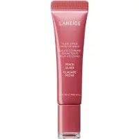 Laneige Glaze Craze Tinted Lip Serum sävyttävä huulibalsami sävy Peach Glaze 12 g