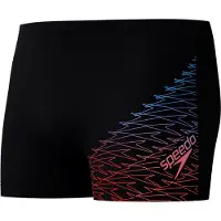 Speedo Medley Logo Uimashortsit