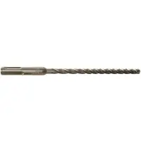 Milwaukee Betoniporanterä 4932479556; SDS-Plus; MX4; 6,5x165 mm; 10 kpl.