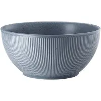 Rosenthal Thomas Clay -kulho Ø 24 cm Sky