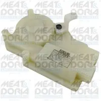 MEAT & DORIA Säätöventtiili, keskuslukitus 31471