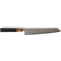 Satake OMO Kiritsuke Kokkiveitsi 23 cm