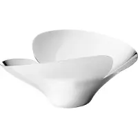 Georg Jensen Blom botanica kulho Iso
