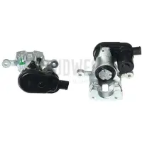 BUDWEG CALIPER Jarrusatula
