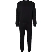 Jack & Jones Juoksupuku 'JJEBRADLEY' musta