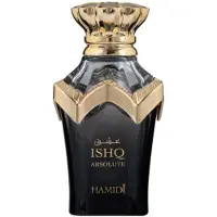 Hamidi Ishq Forever Eau de Parfum 100 ml