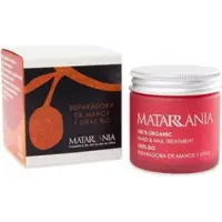 Matarrania Jojoba &amp; Bergamot 30ml Käsivoide