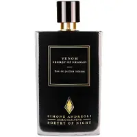 Simone Andreoli Venom Secret Of Shaman Eau de Parfum 100 ml