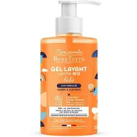 Beauterra 129577 750ml Shampoo