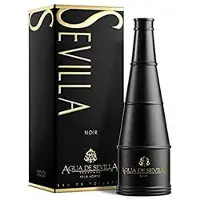 Agua de Sevilla Spray Vapo 50ml Eau De Toilette