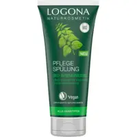Logona luomu-nokkonen hoitoaine Hoitoaine 200 ml