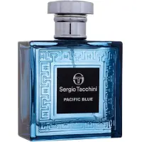 Sergio Tacchini Pacific Blue Edt 100ml
