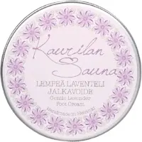 Kaurilan Sauna Jalkavoide - Gentle Lavender