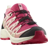 Salomon XA Pro V8 Waterproof Jr lasten kesäkengät