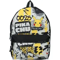 Pokémon Kerää Ne Kaikki Reppu 39 Cm