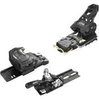 Head Attack Hybrid 14 Mn/pt Without Brake Alppisukset Siteet