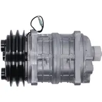 Valeo Kompressori, ilmastointilaite 690325