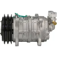 Valeo Kompressori, ilmastointilaite 690337