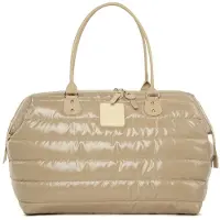Bagmori Vaippalaukku beige / vaaleanruskea