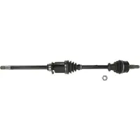 POINT GEAR Vetoakseli PNG76120