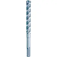 Makita Betoniporanterä NEMESIS; 24x250 mm; SDS-plus