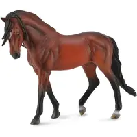 Collecta Kirkas Andalusialainen Rautiasori