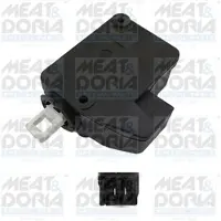MEAT & DORIA Keskuslukitus - säätöelementti 31510