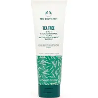 The Body Shop Tea Tree 3-in-1 Wash, Scrub & Mask 125 ml
