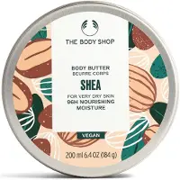 The Body Shop Shea Body Butter 200 ml
