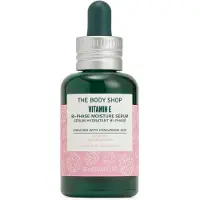 The Body Shop Vitamin E Bi-Phase Serum 30 ml