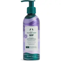 The Body Shop Lavender & Vetiver Wellness Sleep Relaxing Hair & Body W