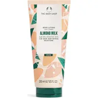 The Body Shop Almond Milk Body Lotion 200 ml