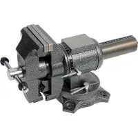 YATO Monitoimivise 125 mm Rautaa