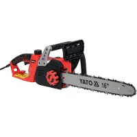 YATO Ketjusaha YT-84871; 2000 W; 40,5 cm nauha