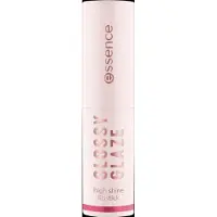 Essence - Huulipuna Glossy Glaze High Shine - 03 Pink Things Up
