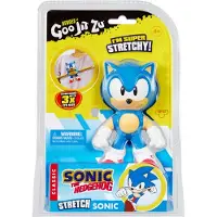 Goo Jit Zu Sonic S1 Hero PK moniv rinen (41326)