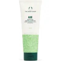 The Body Shop Aloe Soothing Cream Cleanser 125 ml