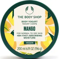 The Body Shop Mango Body Yoghurt 200 ml