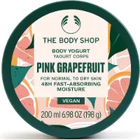 The Body Shop Pink Grapefruit Body Yogurt 200 ml