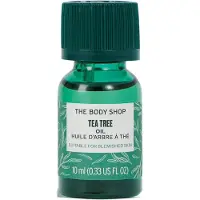 The Body Shop Tea Tree Oil 10 ml